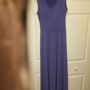 Daisy Fuentes dress